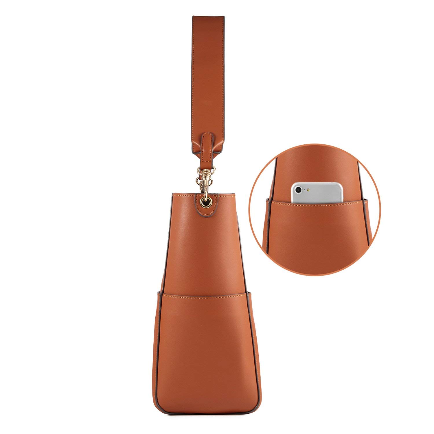 Hobo Handbag