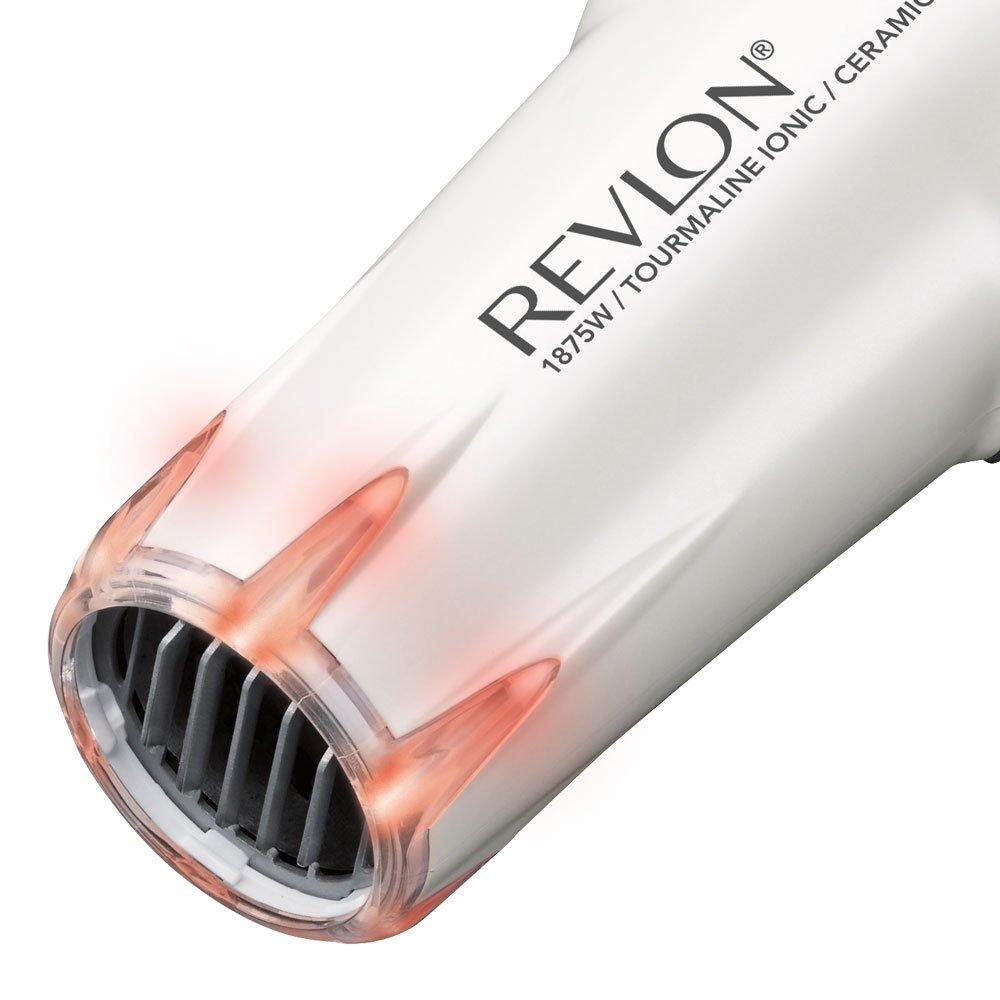 Revlon Infrared Hair Dryer