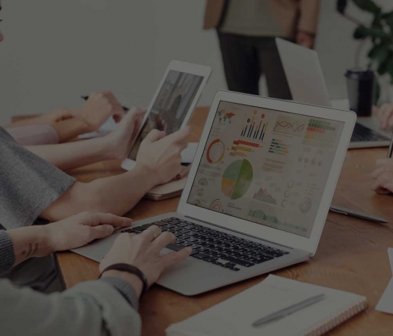 Data Analysis